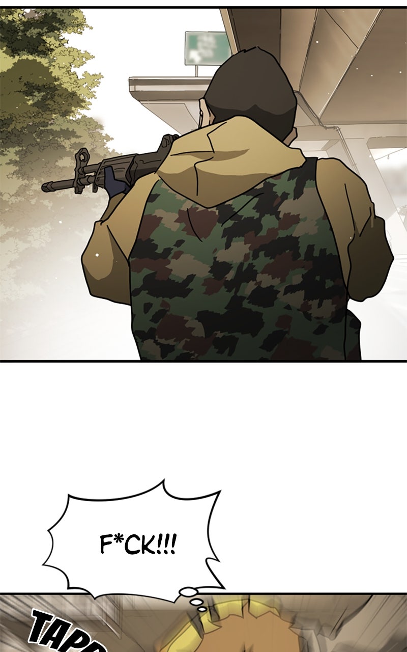 Read Eines Tages in Seoul Manga Online