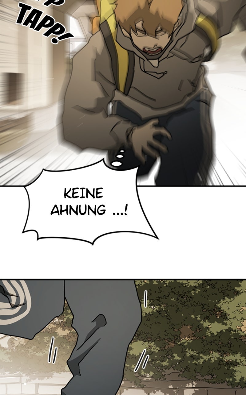 Read Eines Tages in Seoul Manga Online