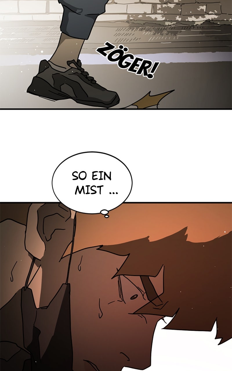 Read Eines Tages in Seoul Manga Online