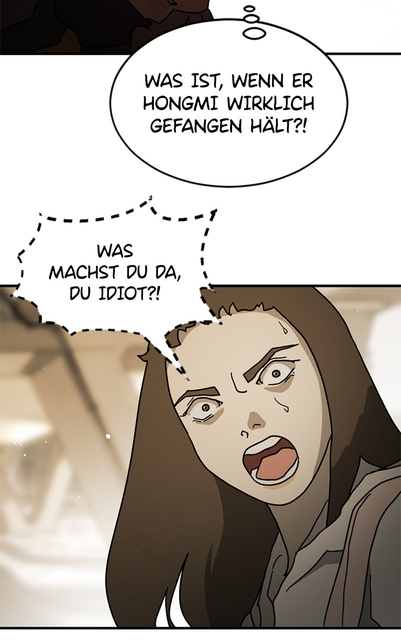 Read Eines Tages in Seoul Manga Online