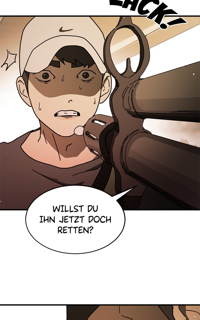 Read Eines Tages in Seoul Manga Online