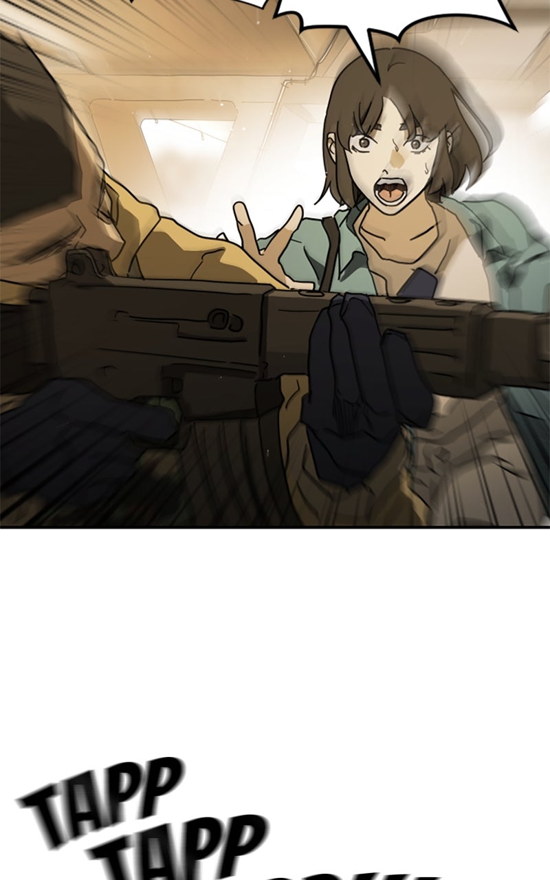 Read Eines Tages in Seoul Manga Online