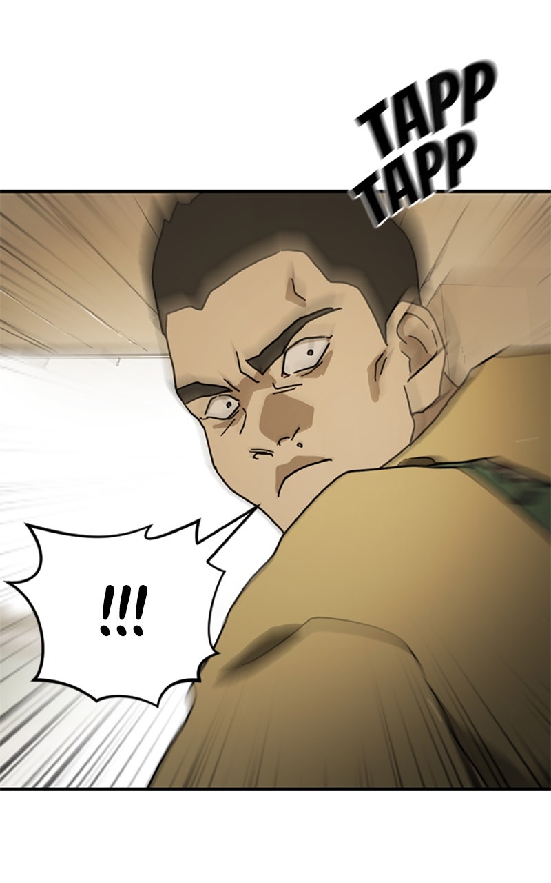 Read Eines Tages in Seoul Manga Online