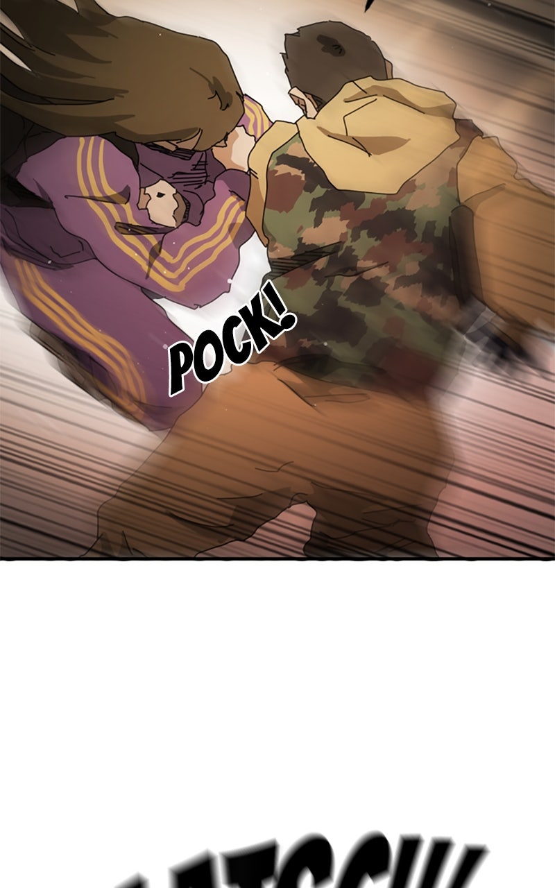 Read Eines Tages in Seoul Manga Online