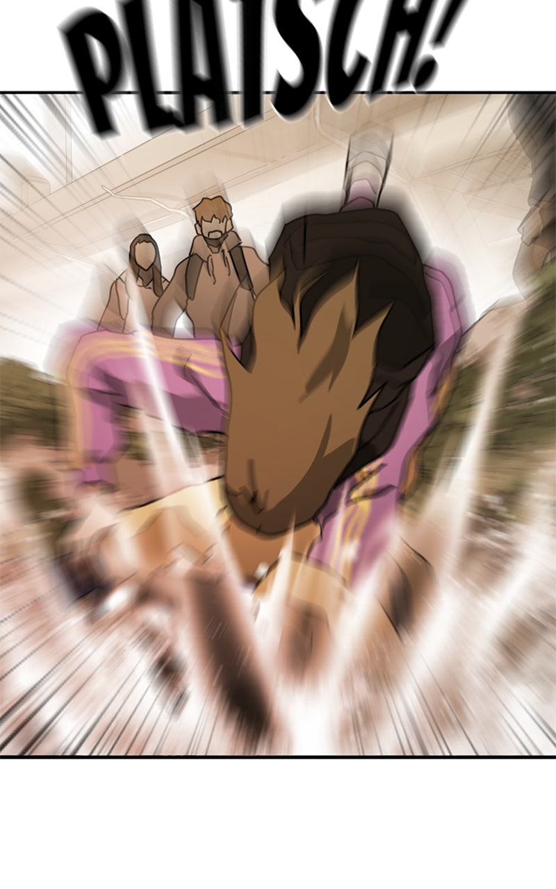 Read Eines Tages in Seoul Manga Online