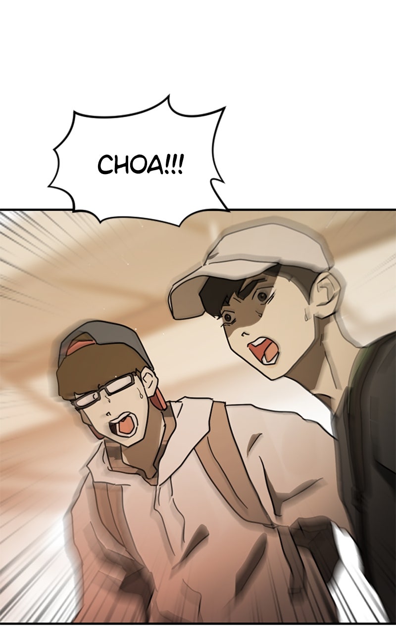 Read Eines Tages in Seoul Manga Online