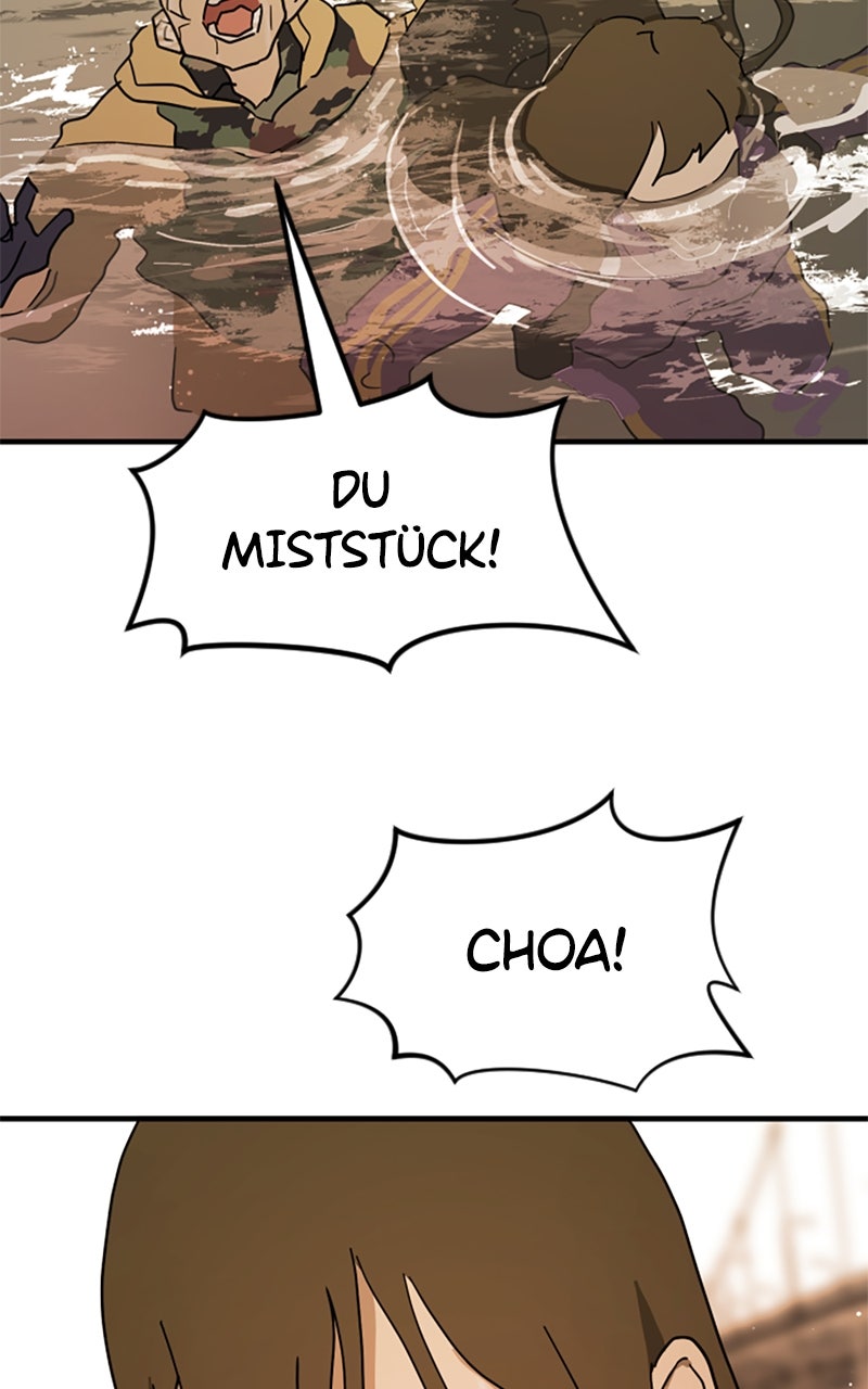 Read Eines Tages in Seoul Manga Online