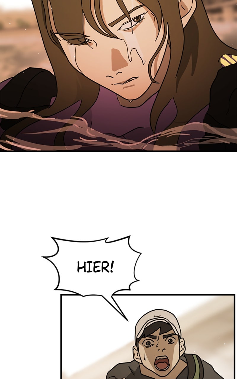 Read Eines Tages in Seoul Manga Online