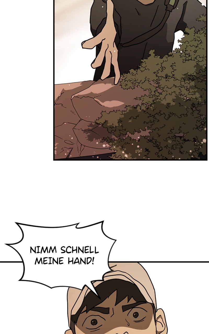 Read Eines Tages in Seoul Manga Online