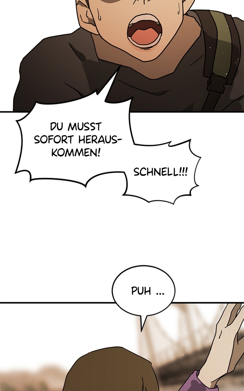 Read Eines Tages in Seoul Manga Online