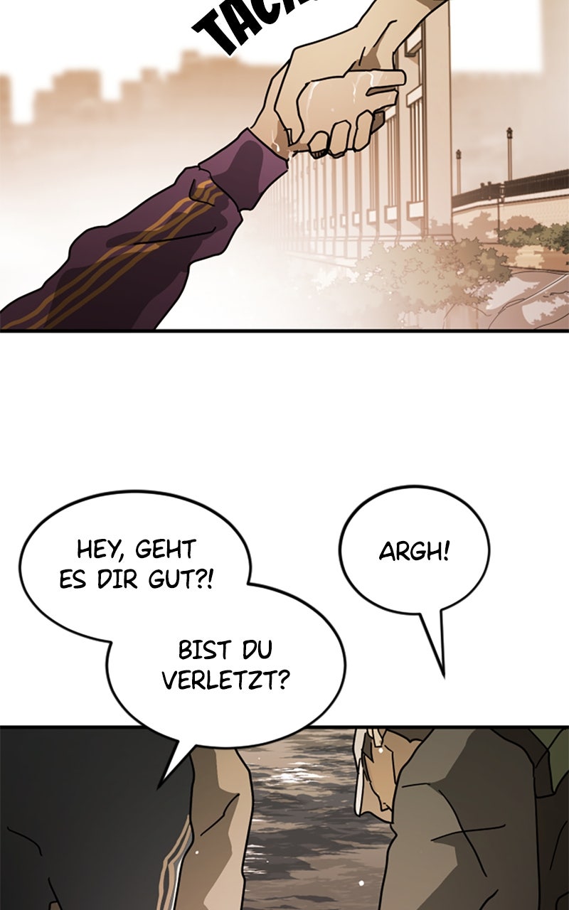 Read Eines Tages in Seoul Manga Online