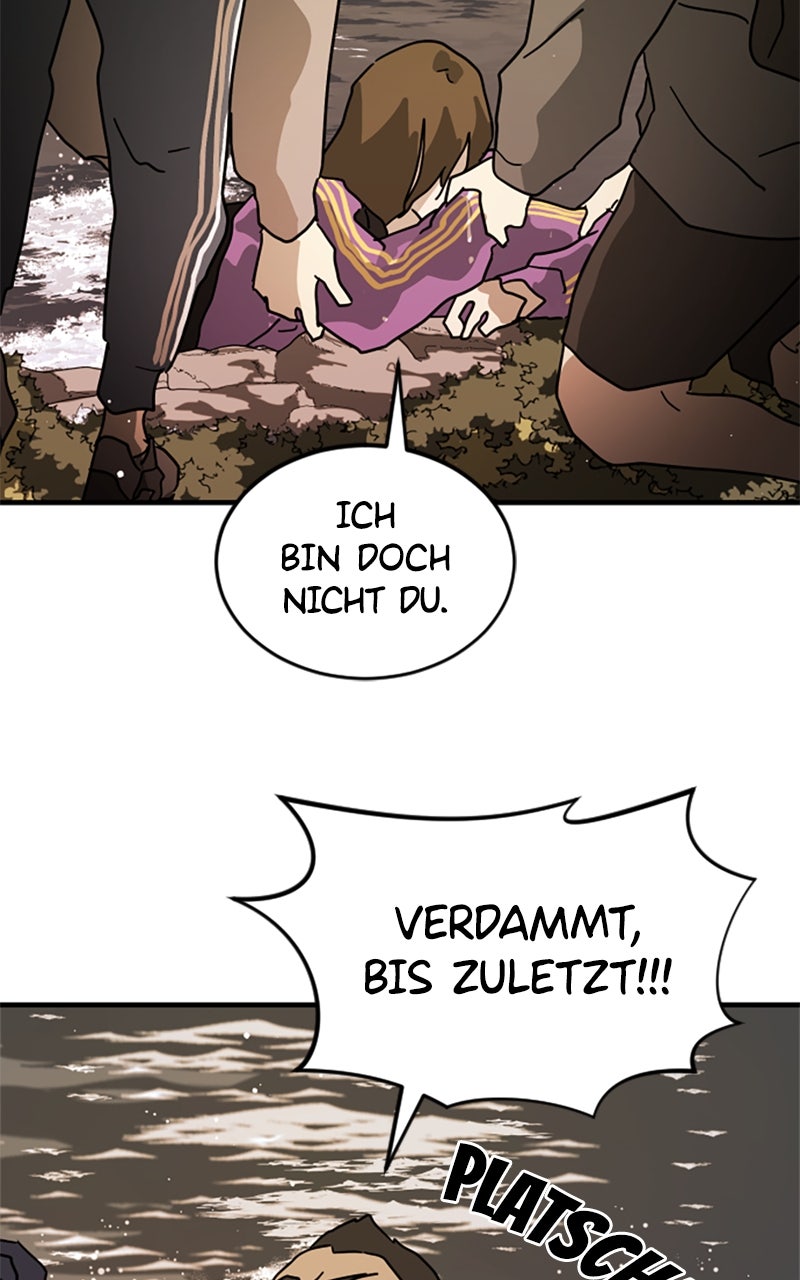 Read Eines Tages in Seoul Manga Online