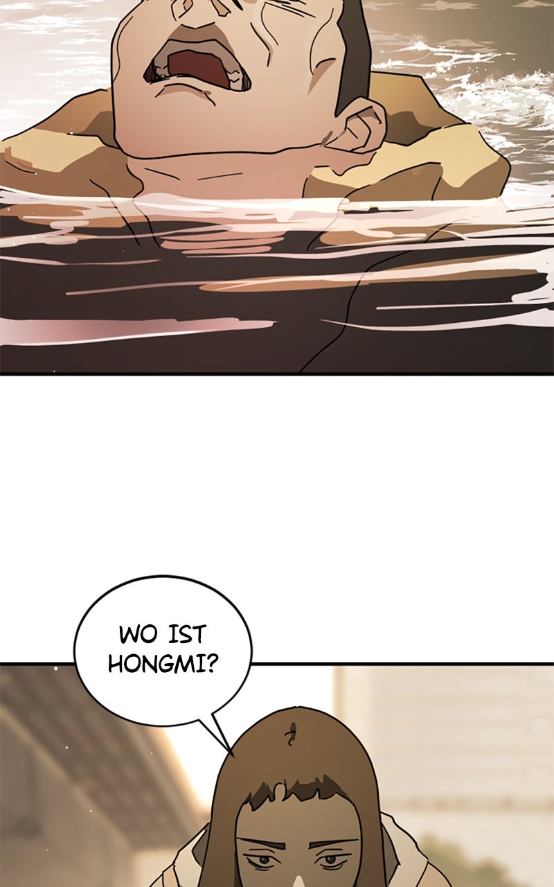 Read Eines Tages in Seoul Manga Online