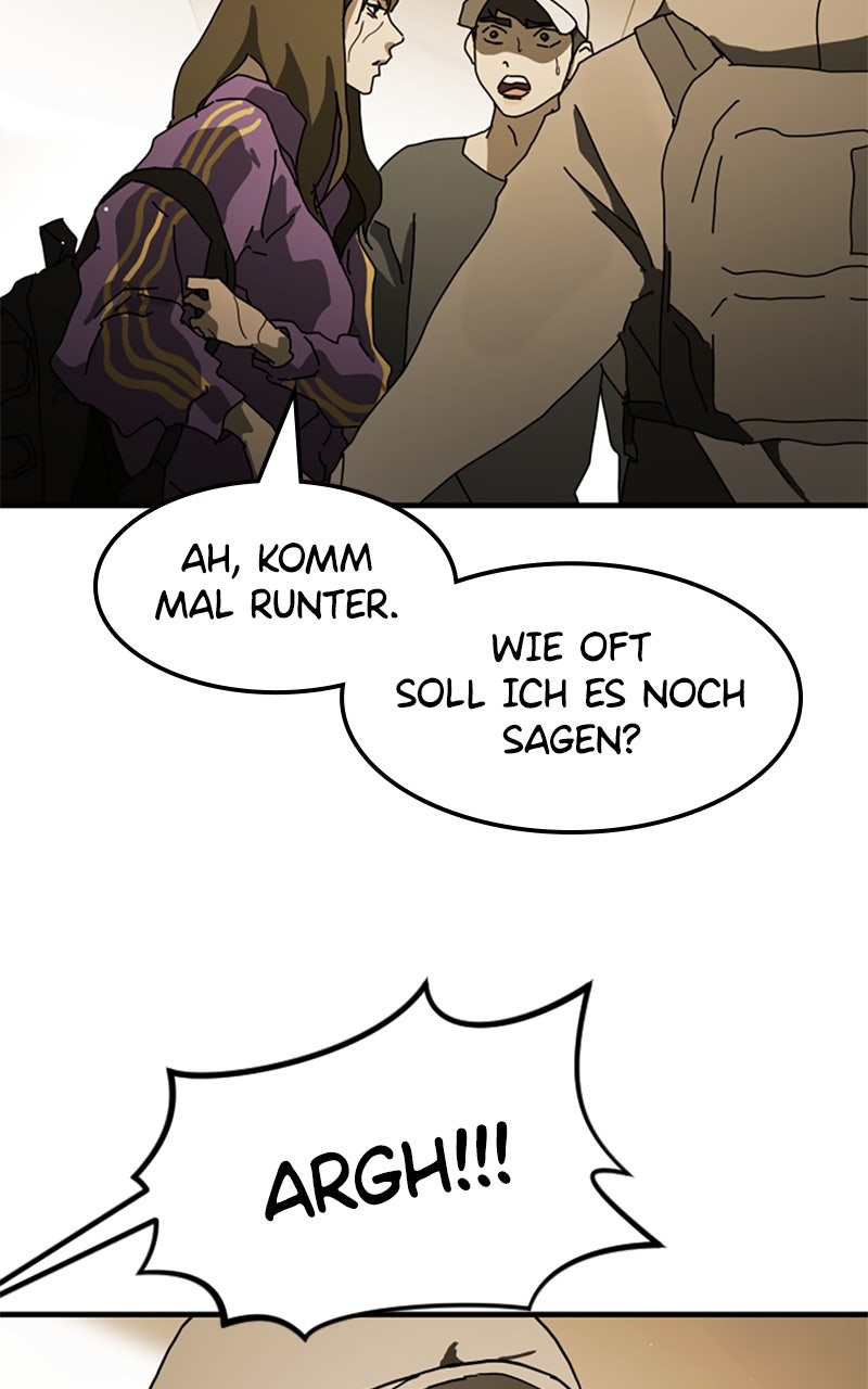 Read Eines Tages in Seoul Manga Online