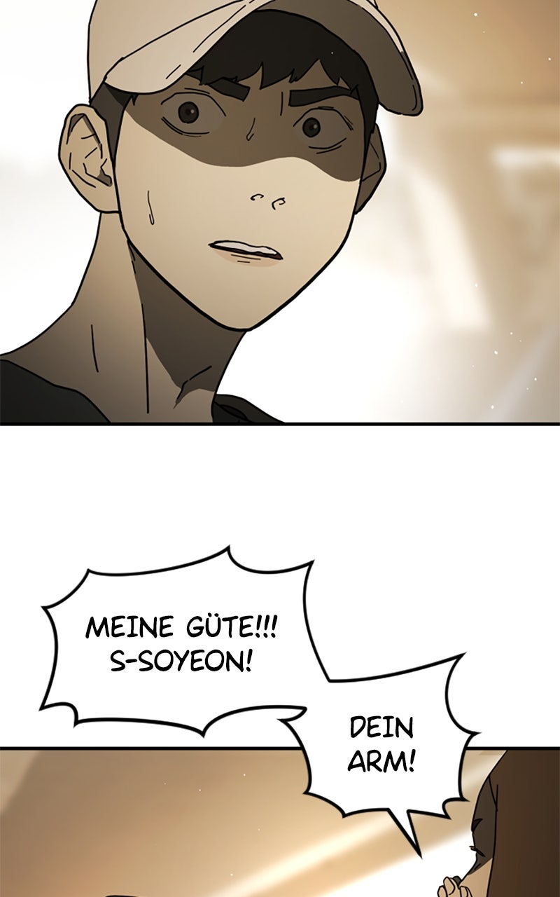 Read Eines Tages in Seoul Manga Online