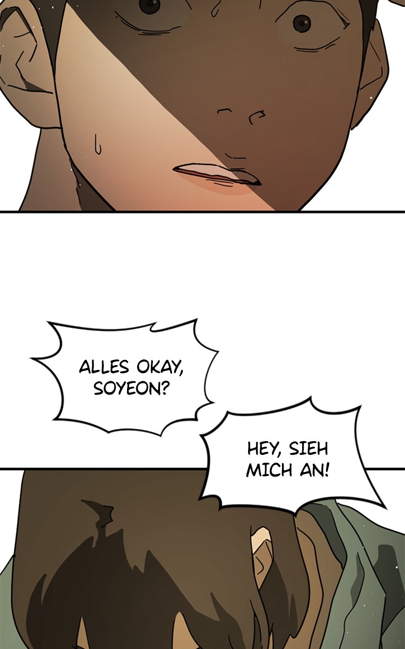 Read Eines Tages in Seoul Manga Online