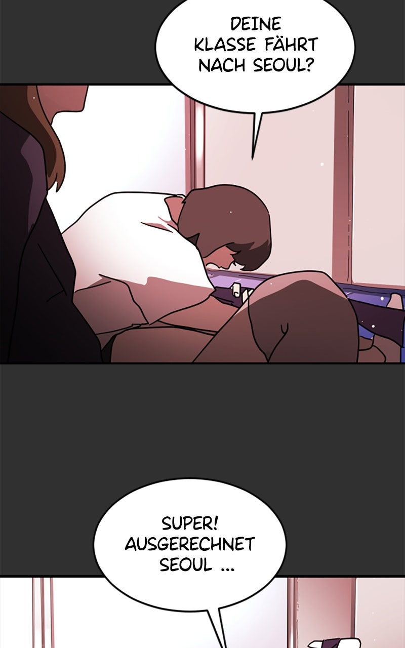 Read Eines Tages in Seoul Manga Online