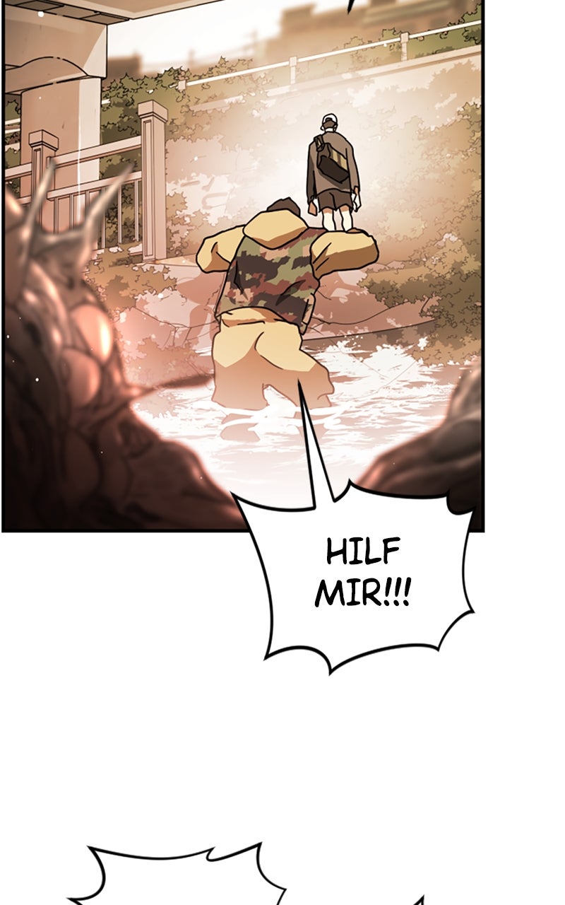 Read Eines Tages in Seoul Manga Online