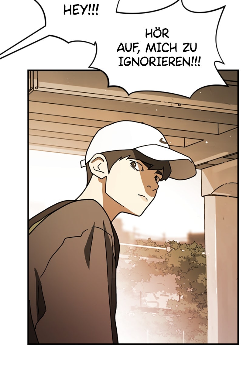 Read Eines Tages in Seoul Manga Online