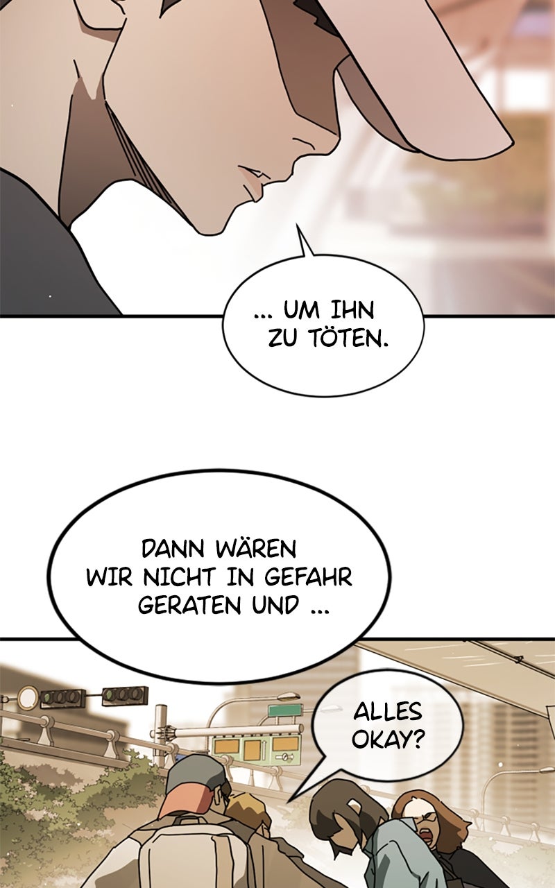 Read Eines Tages in Seoul Manga Online