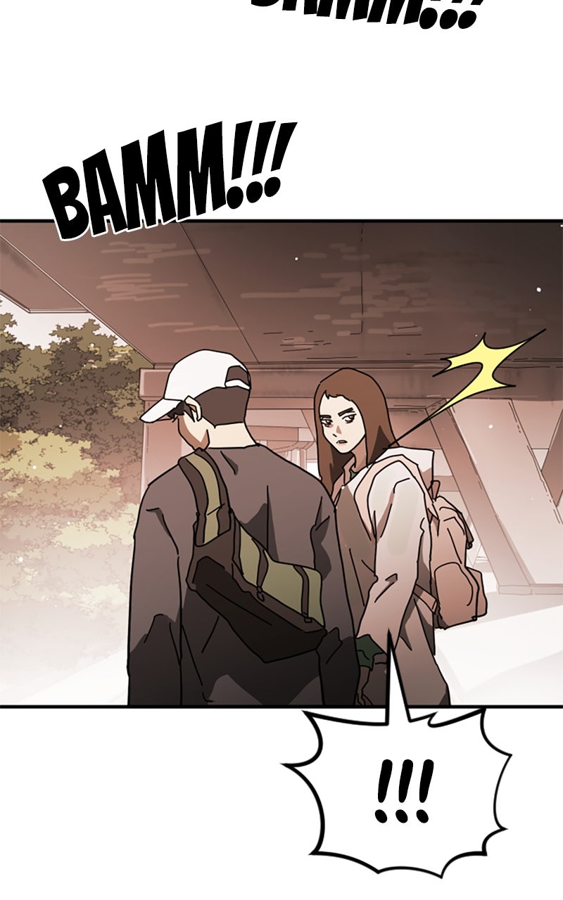 Read Eines Tages in Seoul Manga Online