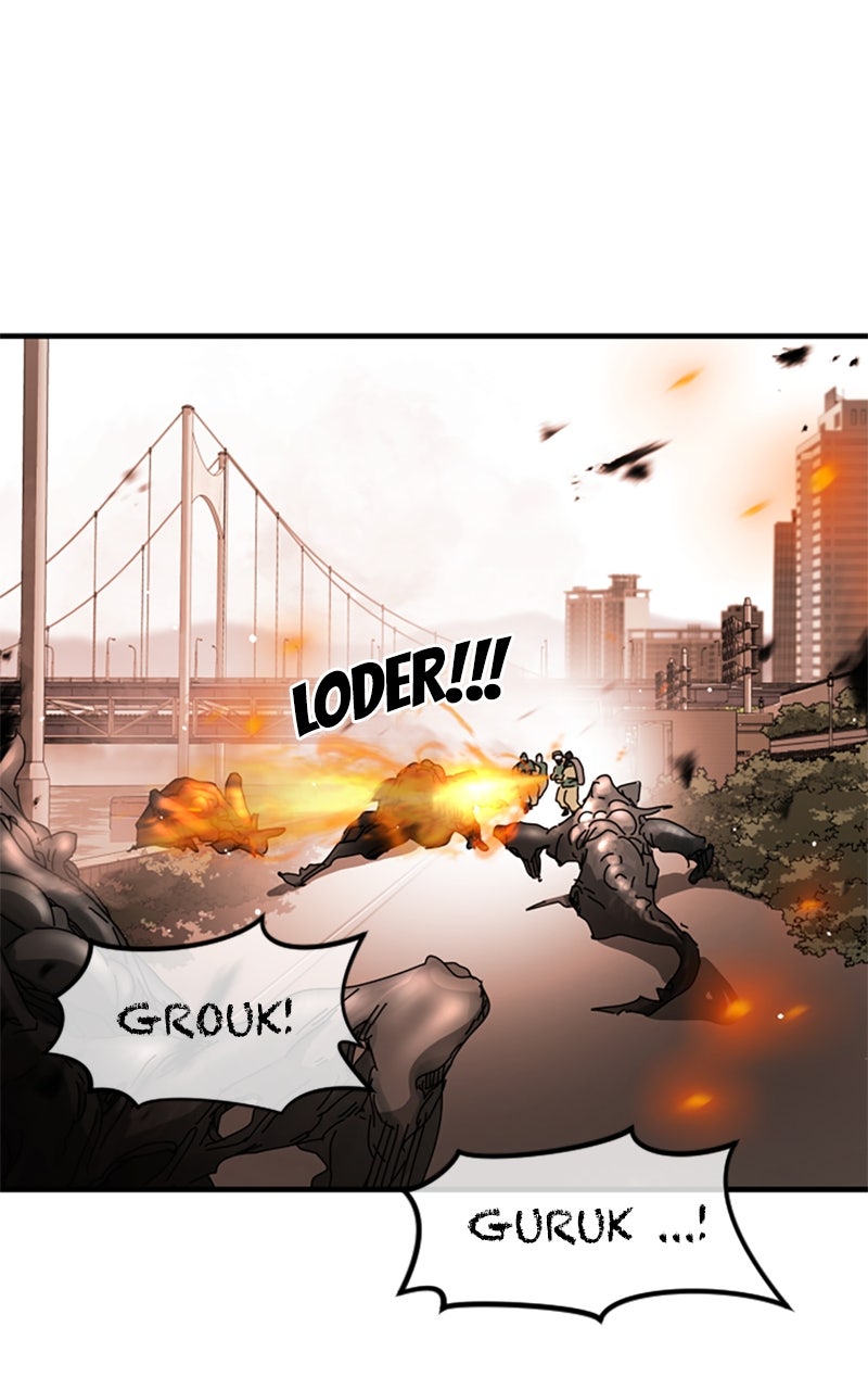 Read Eines Tages in Seoul Manga Online