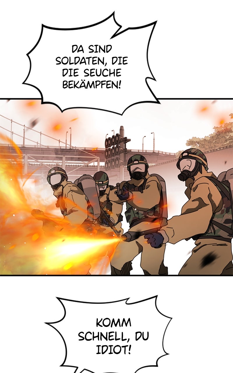 Read Eines Tages in Seoul Manga Online