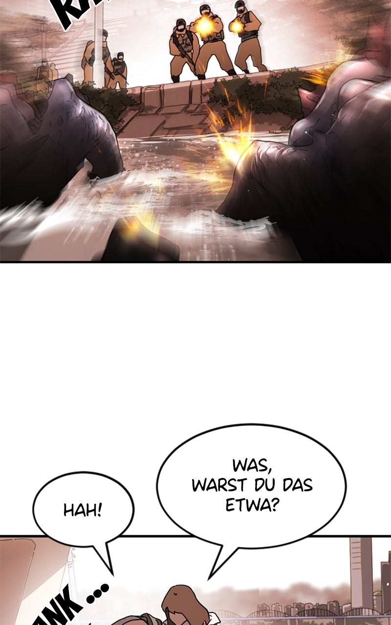 Read Eines Tages in Seoul Manga Online