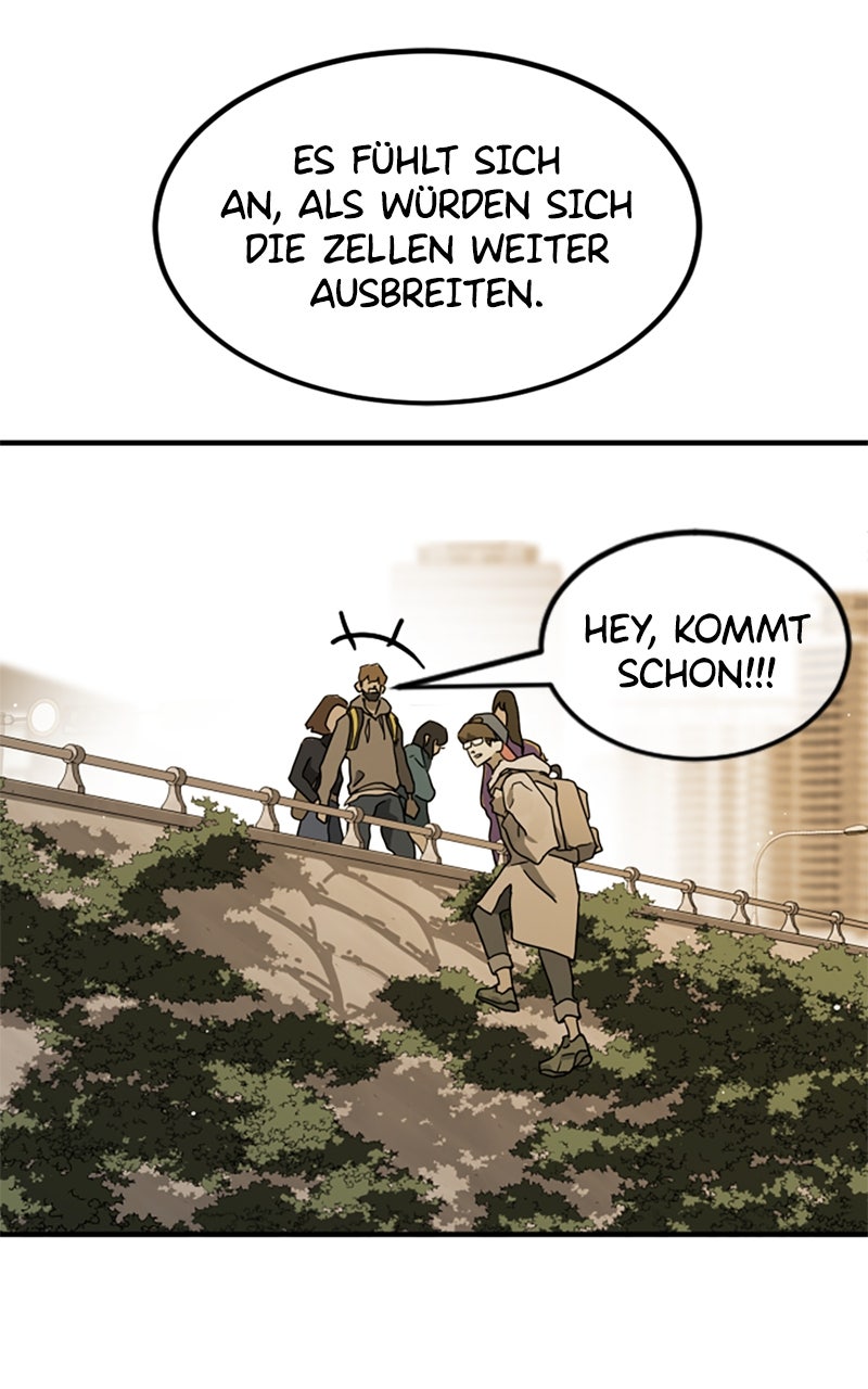 Read Eines Tages in Seoul Manga Online