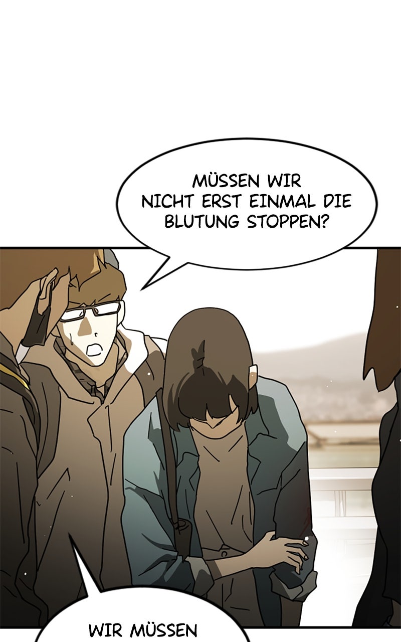 Read Eines Tages in Seoul Manga Online