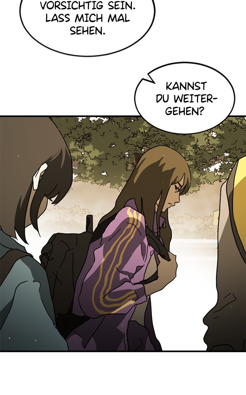 Read Eines Tages in Seoul Manga Online