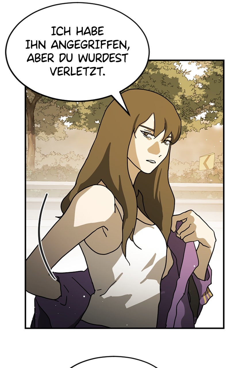 Read Eines Tages in Seoul Manga Online