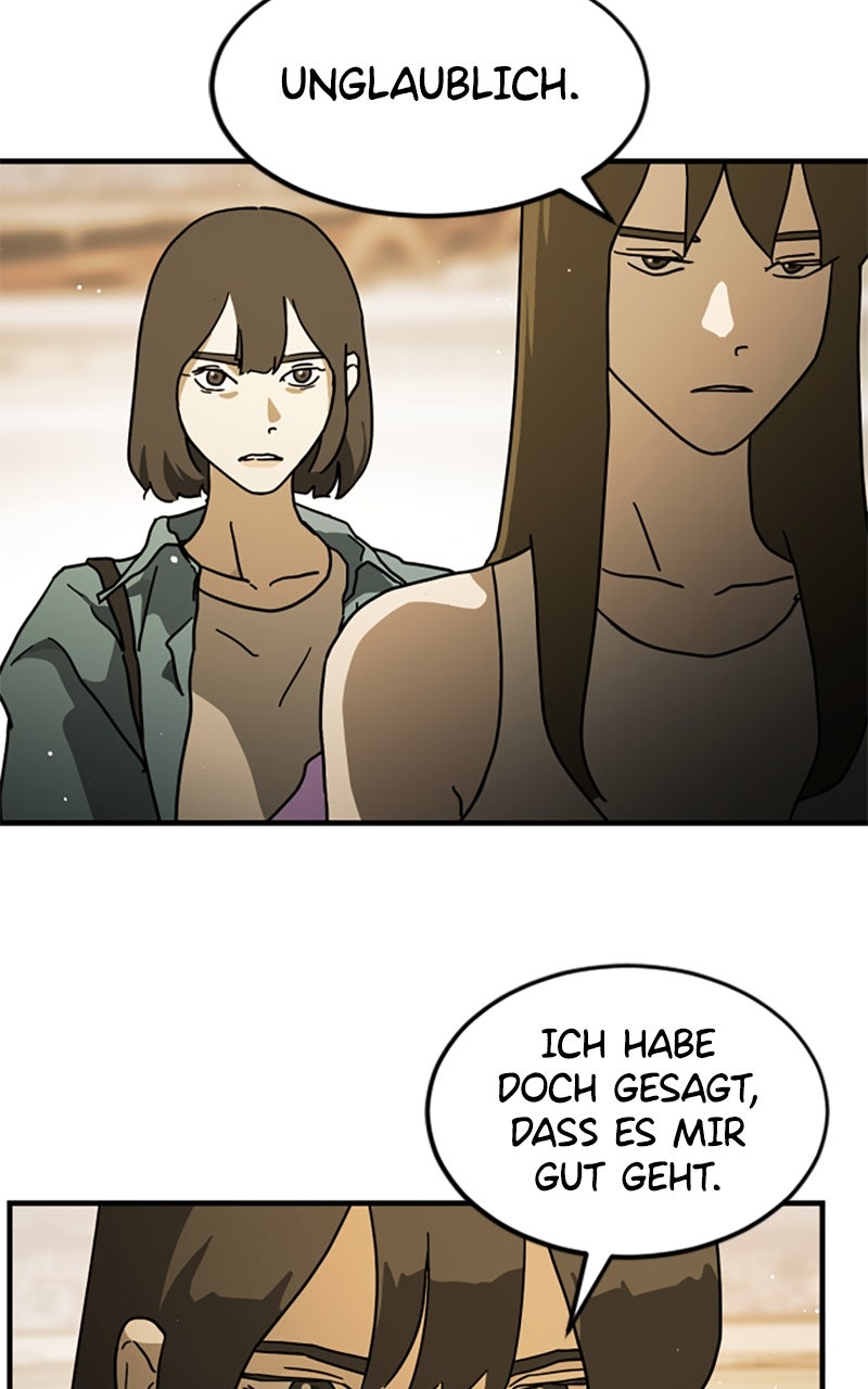 Read Eines Tages in Seoul Manga Online