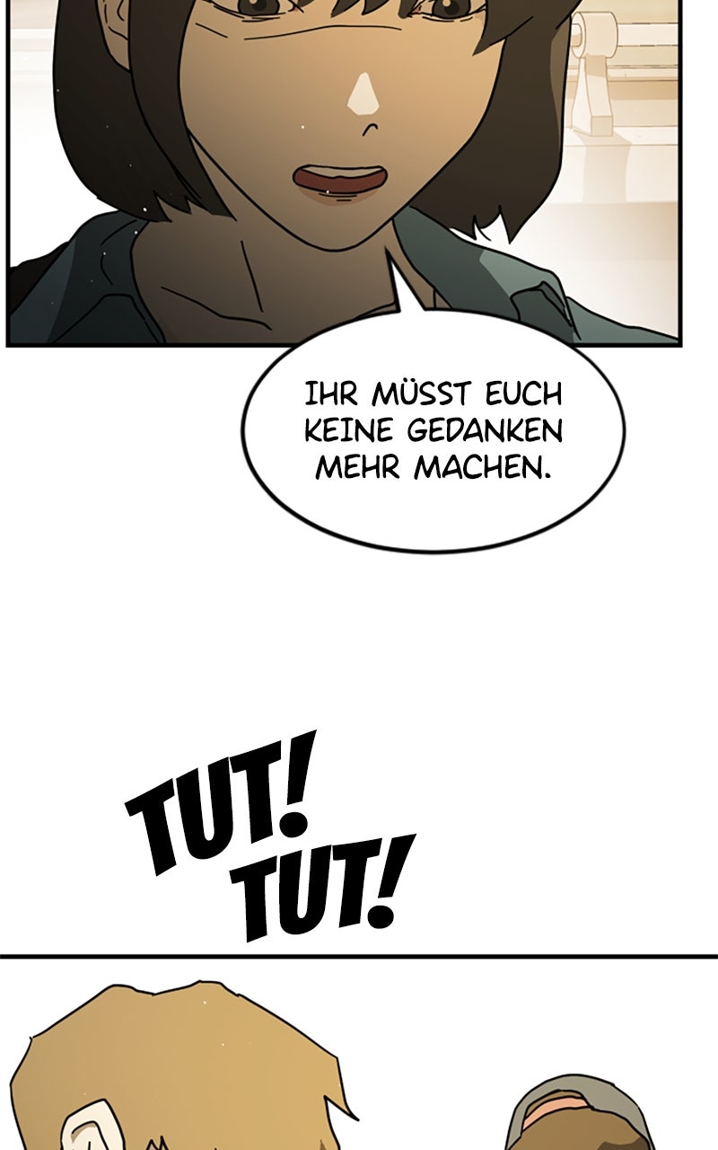 Read Eines Tages in Seoul Manga Online