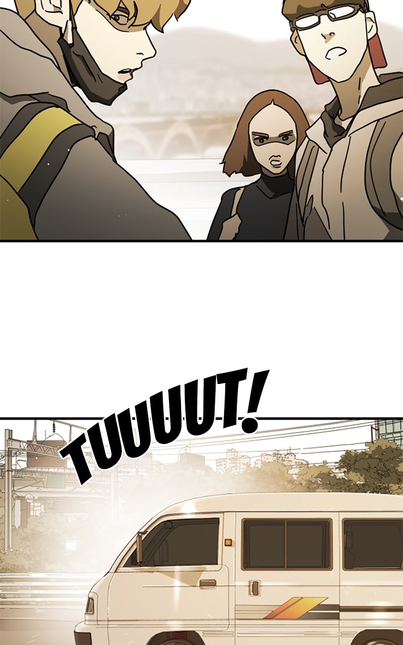 Read Eines Tages in Seoul Manga Online