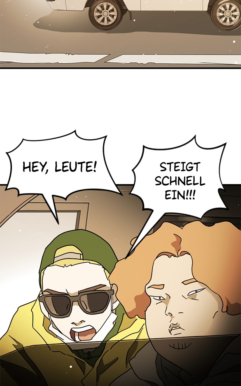 Read Eines Tages in Seoul Manga Online