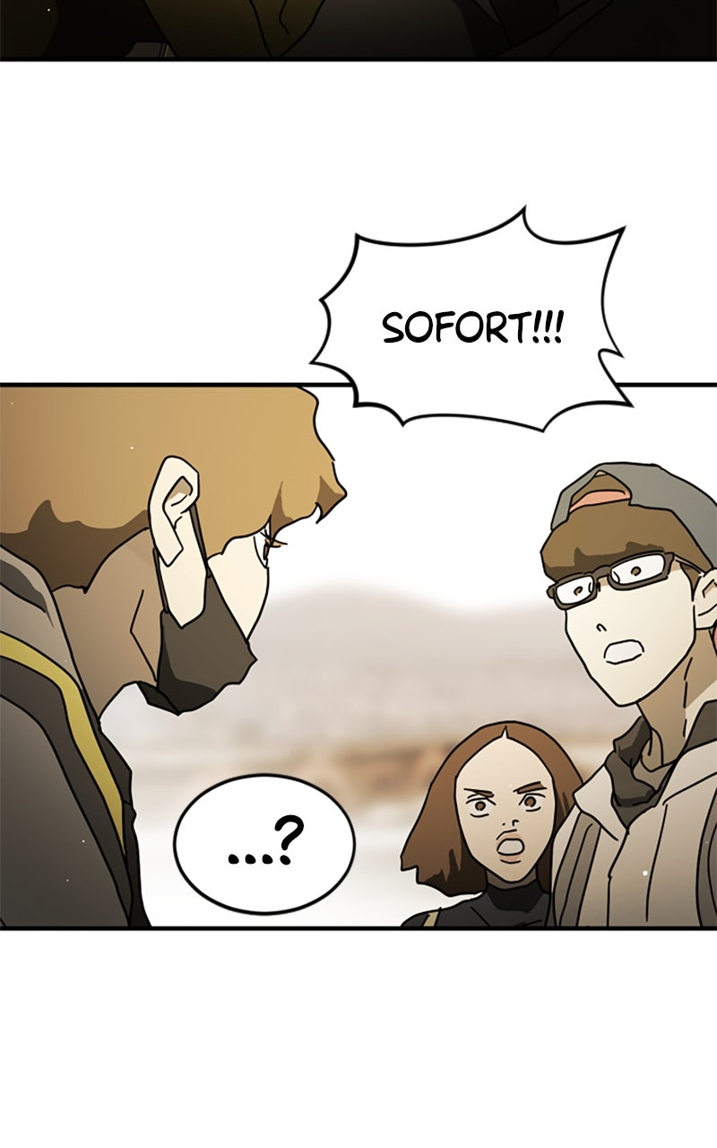 Read Eines Tages in Seoul Manga Online