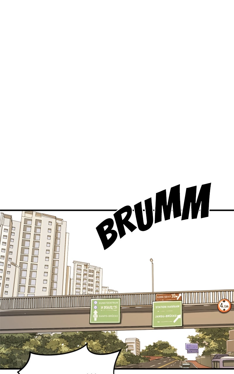 Read Eines Tages in Seoul Manga Online