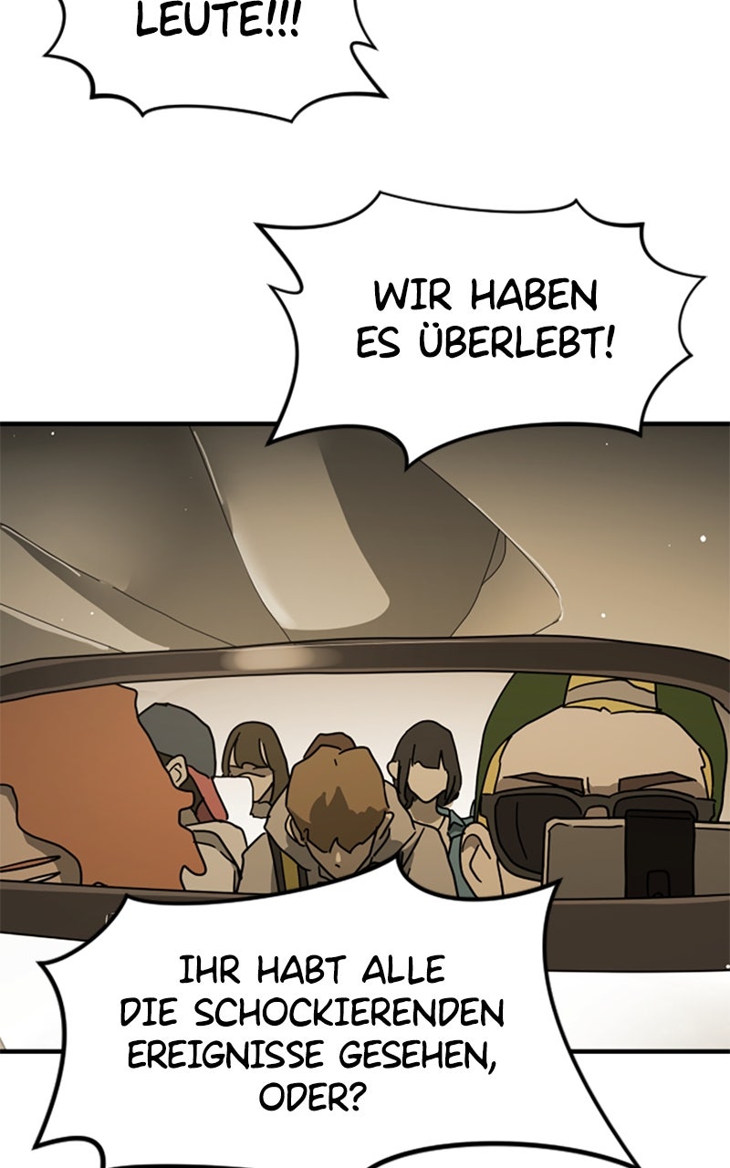 Read Eines Tages in Seoul Manga Online