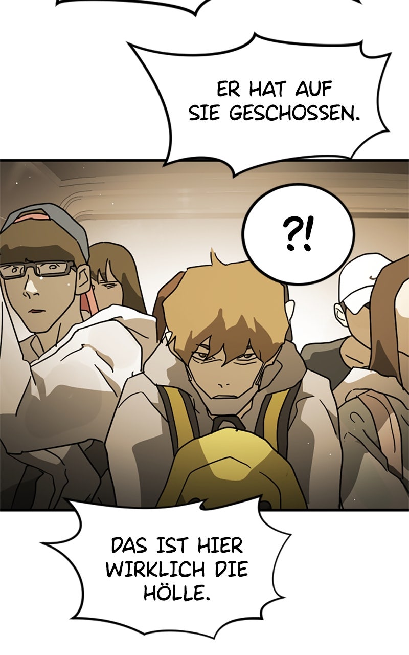 Read Eines Tages in Seoul Manga Online