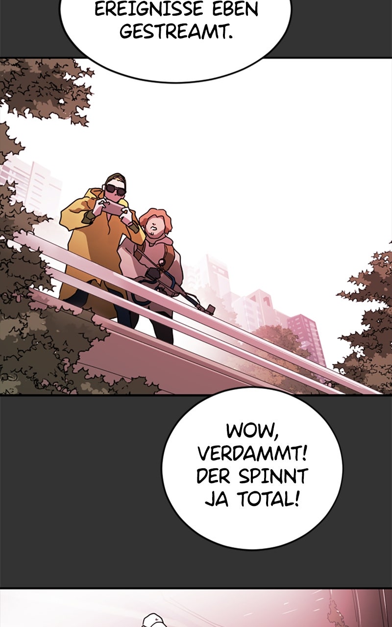 Read Eines Tages in Seoul Manga Online