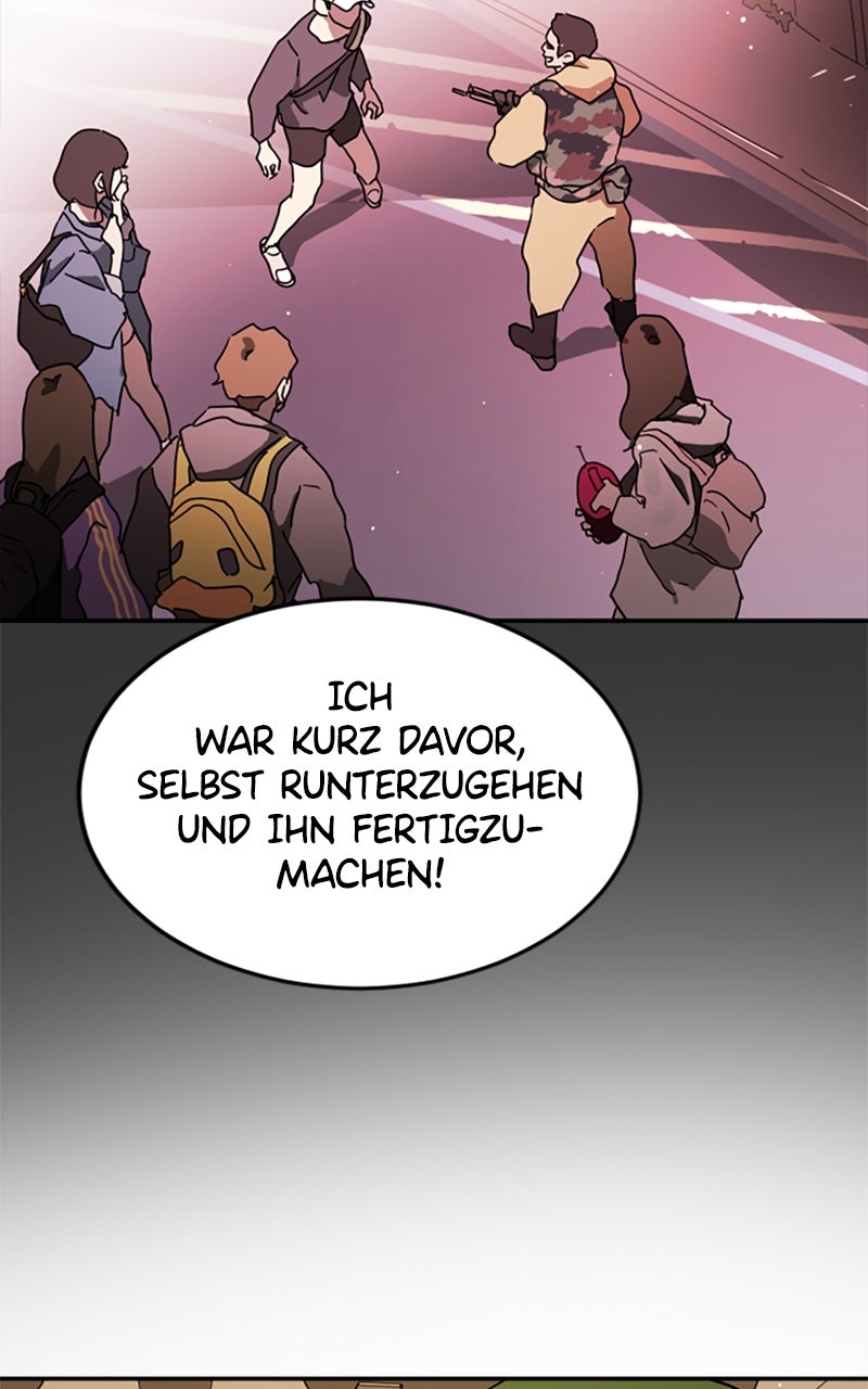 Read Eines Tages in Seoul Manga Online