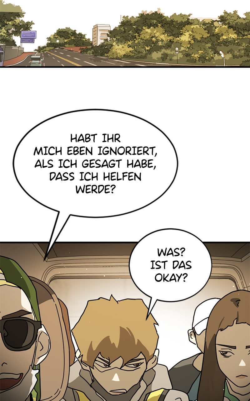 Read Eines Tages in Seoul Manga Online