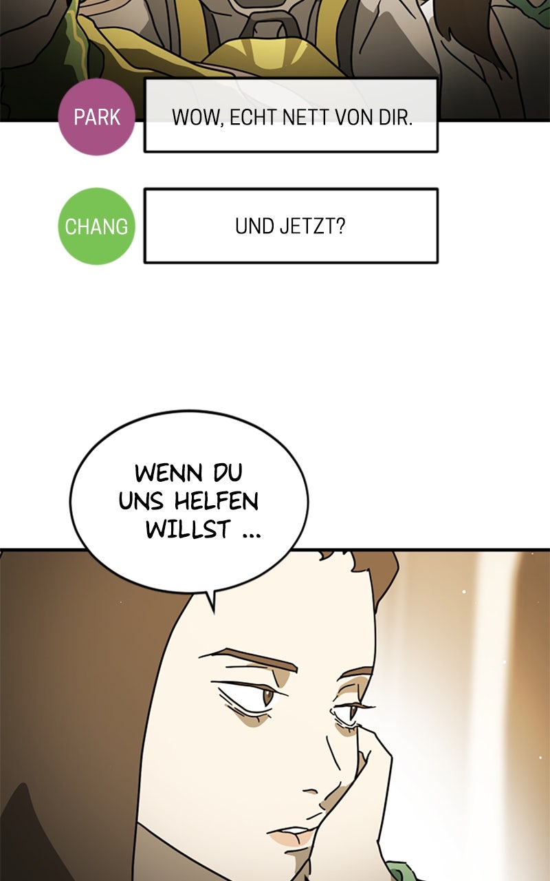 Read Eines Tages in Seoul Manga Online