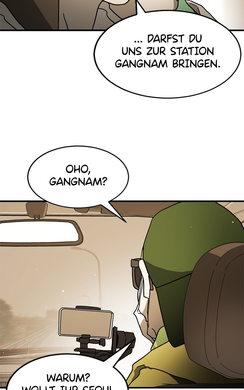 Read Eines Tages in Seoul Manga Online