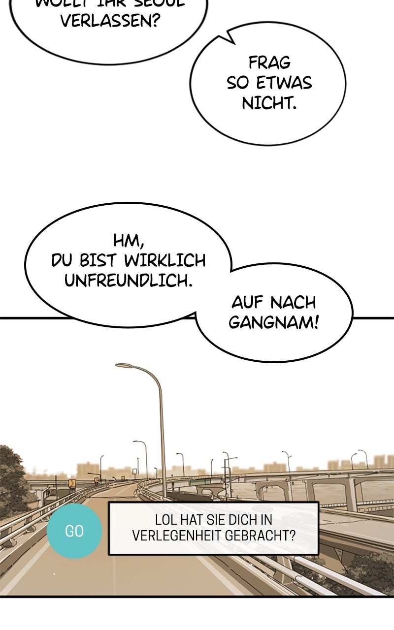 Read Eines Tages in Seoul Manga Online