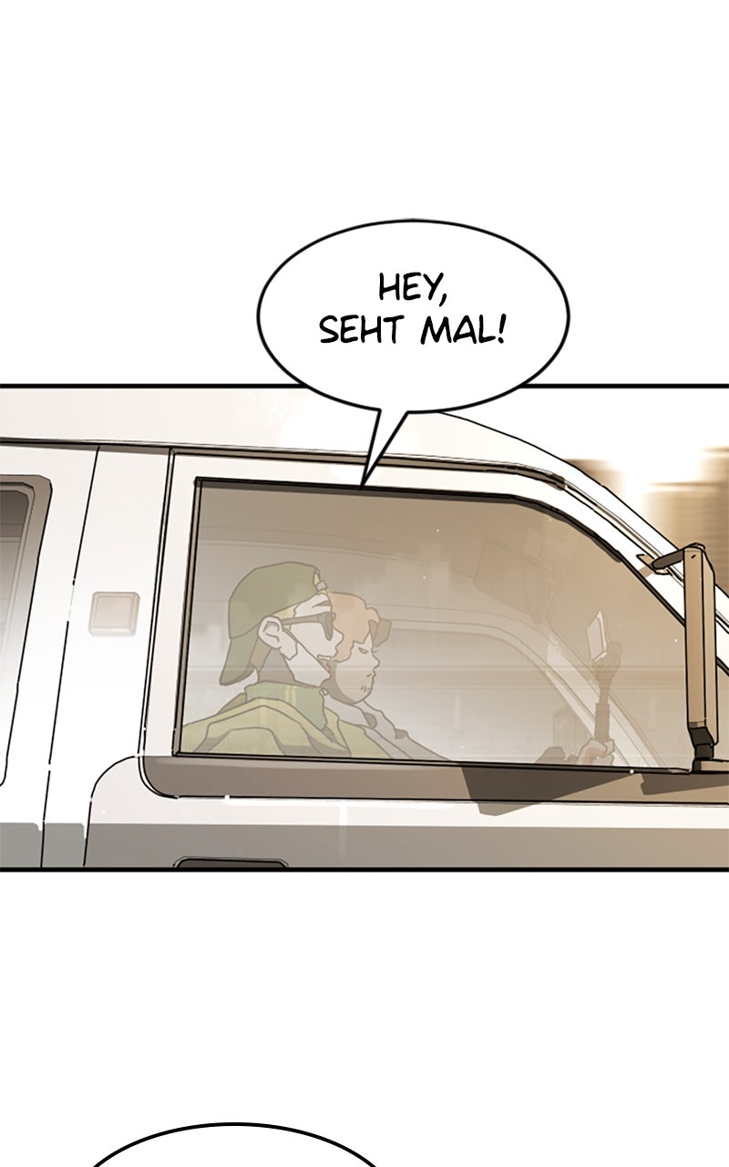 Read Eines Tages in Seoul Manga Online