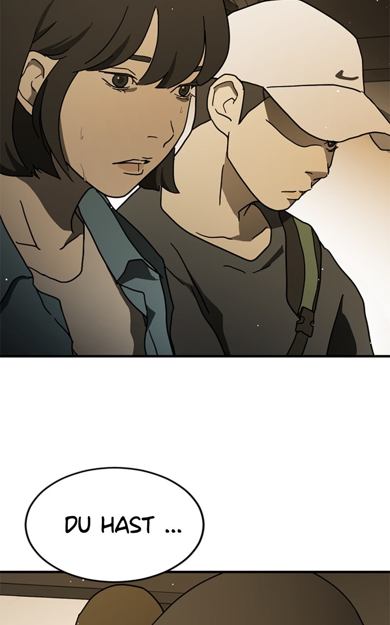 Read Eines Tages in Seoul Manga Online