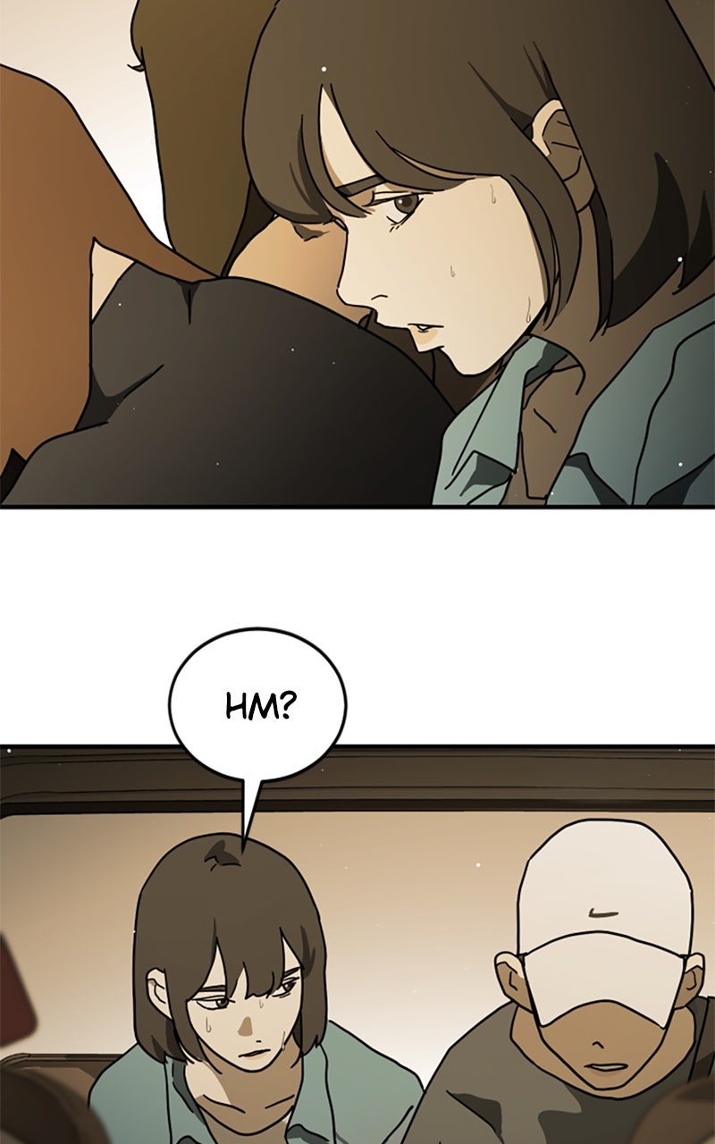 Read Eines Tages in Seoul Manga Online