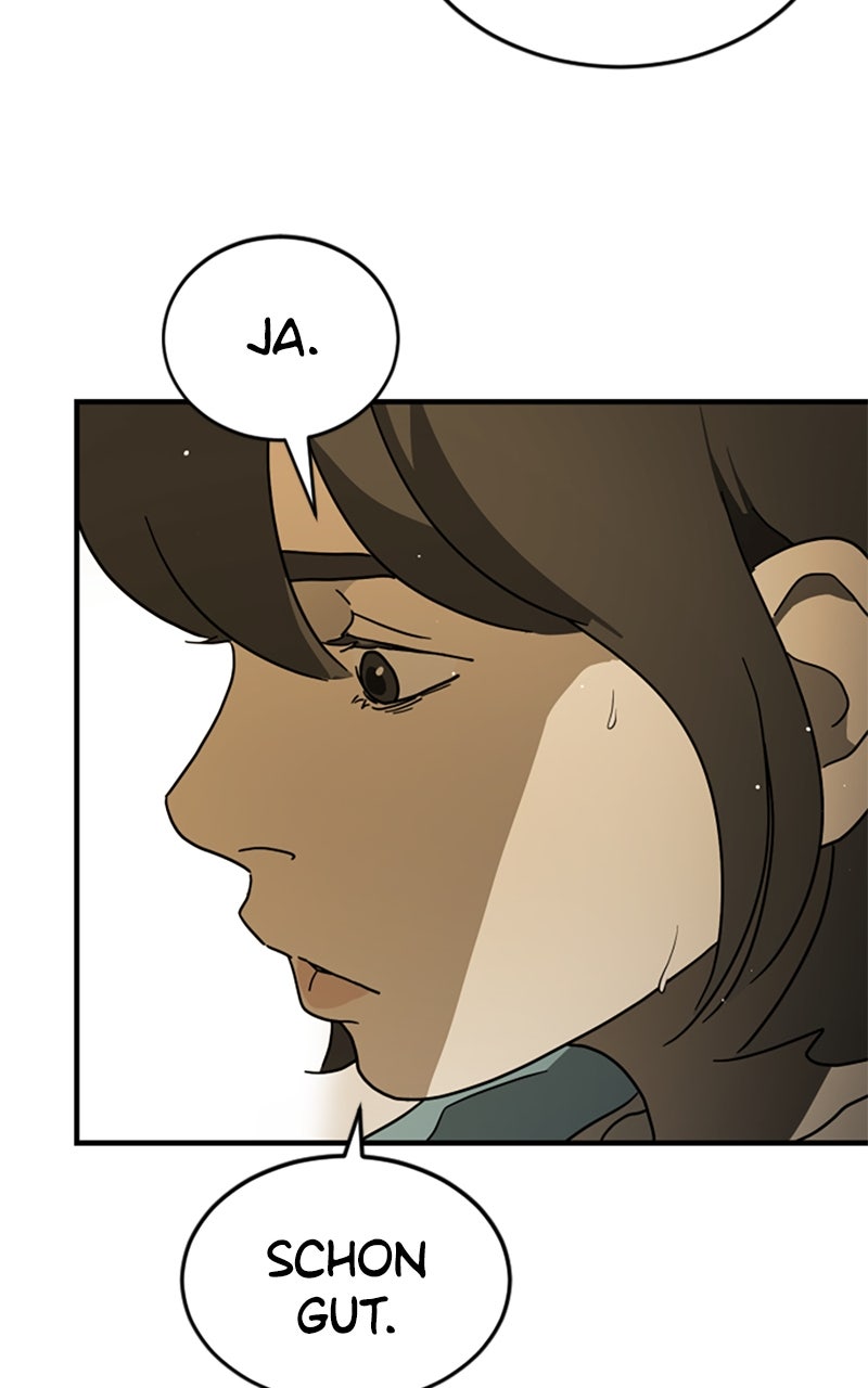 Read Eines Tages in Seoul Manga Online